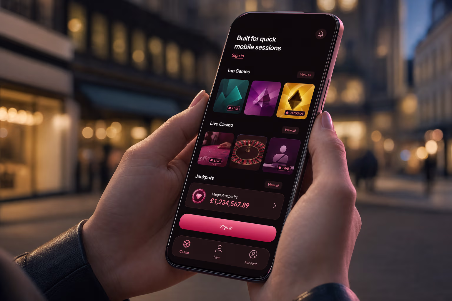 LeoVegas Withdrawal Process and Account Reviews