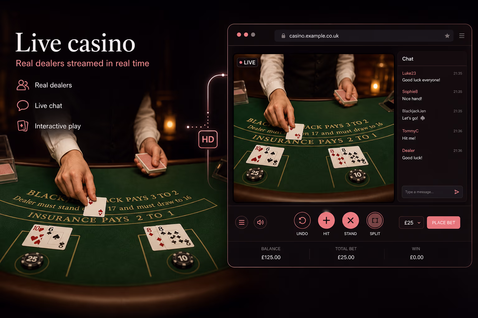 Mobile Access and LeoVegas UK Login Experience